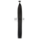 Extensii I-Stick Negru Intens