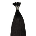 Extensii I-Stick Negru Intens