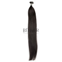 Extensii I-Stick Negru Natural
