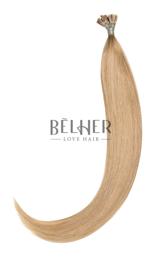 Extensii I-Stick Blond Aluna