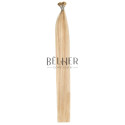 Extensii I-Stick Mix Blond Cenusiu