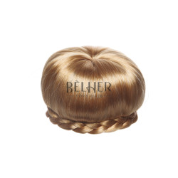 Blond Miere Coc Balerina