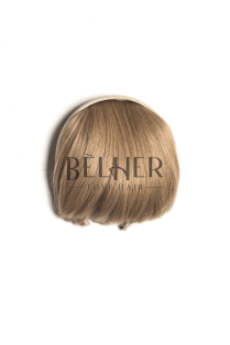 Blond Aluna Breton Cu Bentita