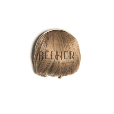 Blond Aluna Breton Cu Bentita