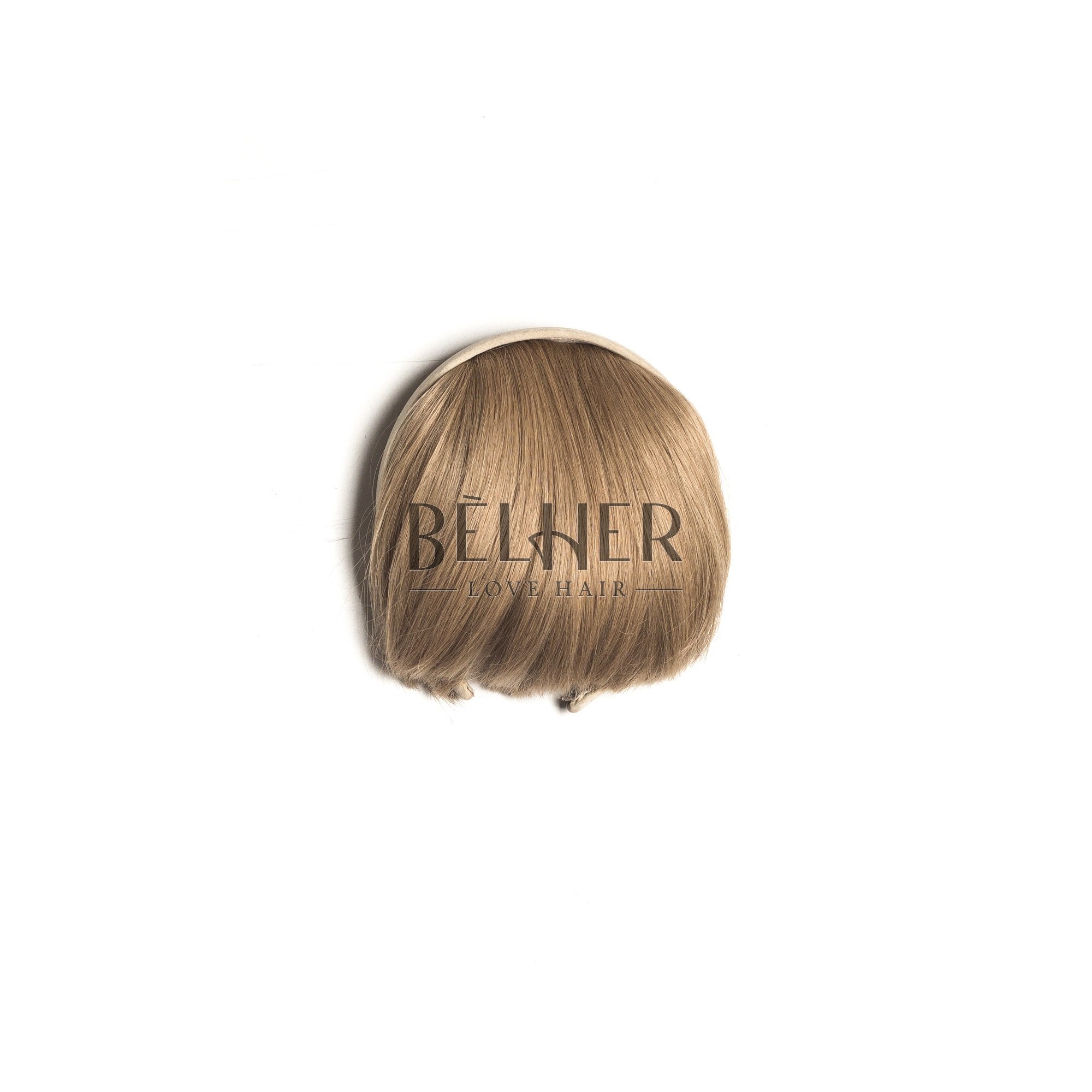 Breton Natural Cu Bentita Blond Aluna