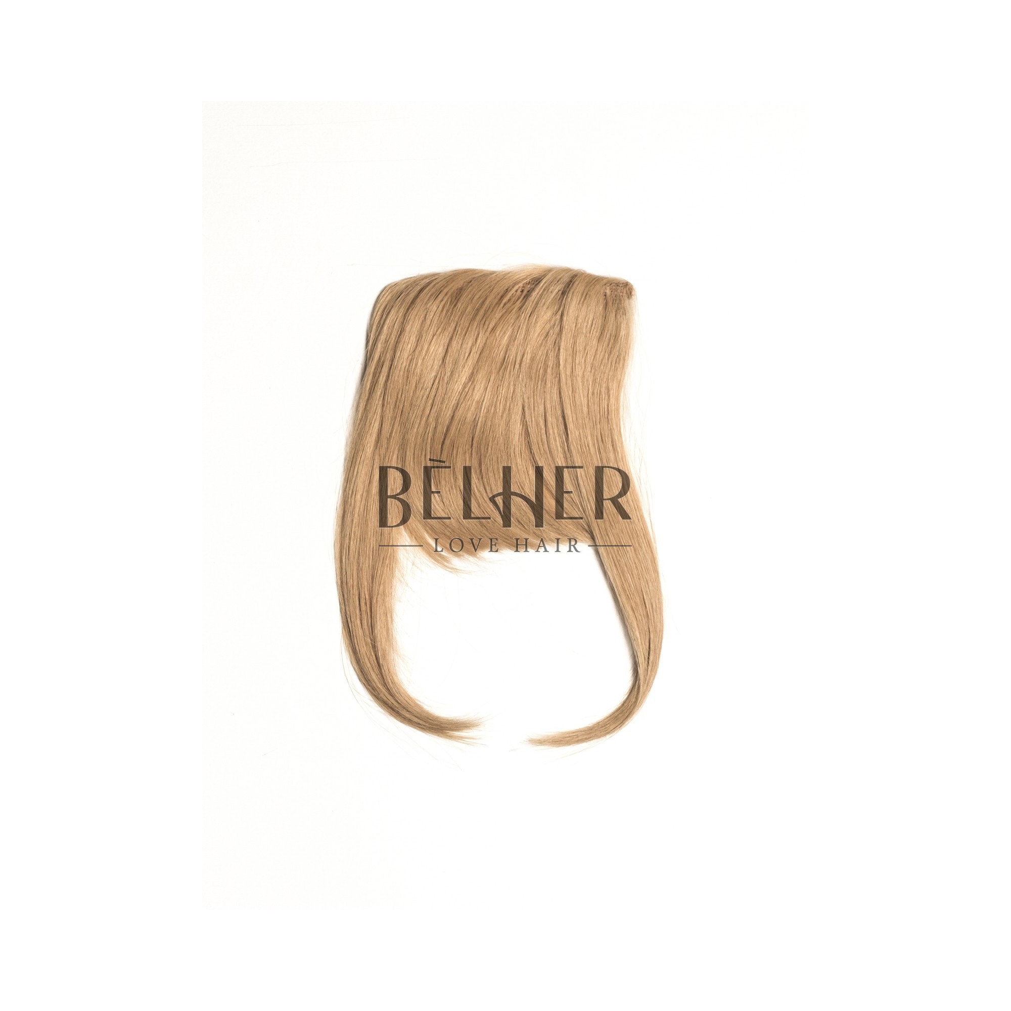 Breton Natural Blond Aluna