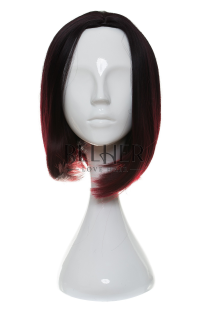 Peruca Amely Ombre Burgundy