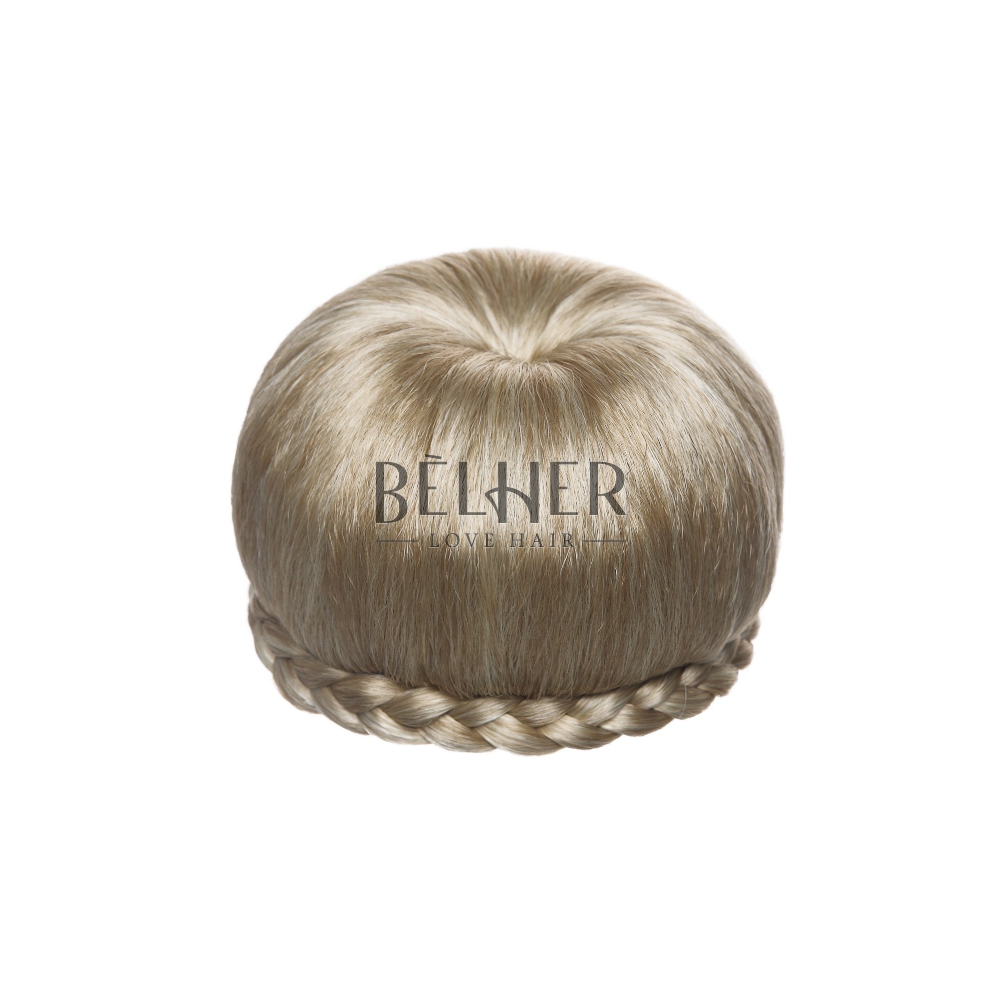 Coc Balerina Mix Blond Cenusiu