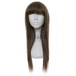 Special fiber wig HOLLY Light Brown Special fiber wig HOLLY Light Brown