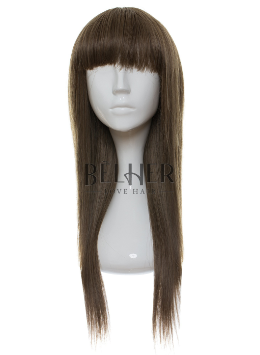 Special fiber wig HOLLY Light Brown