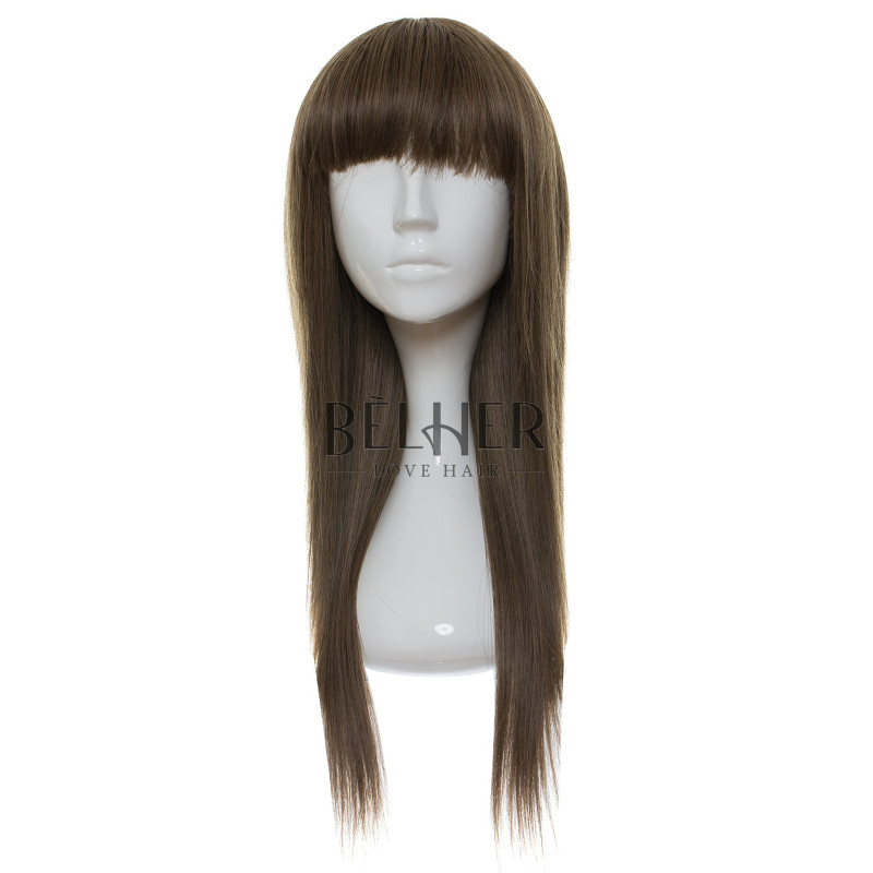 Special fiber wig HOLLY Light Brown