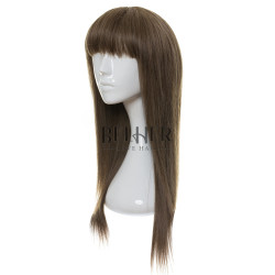 Special fiber wig HOLLY Light Brown Special fiber wig HOLLY Light Brown