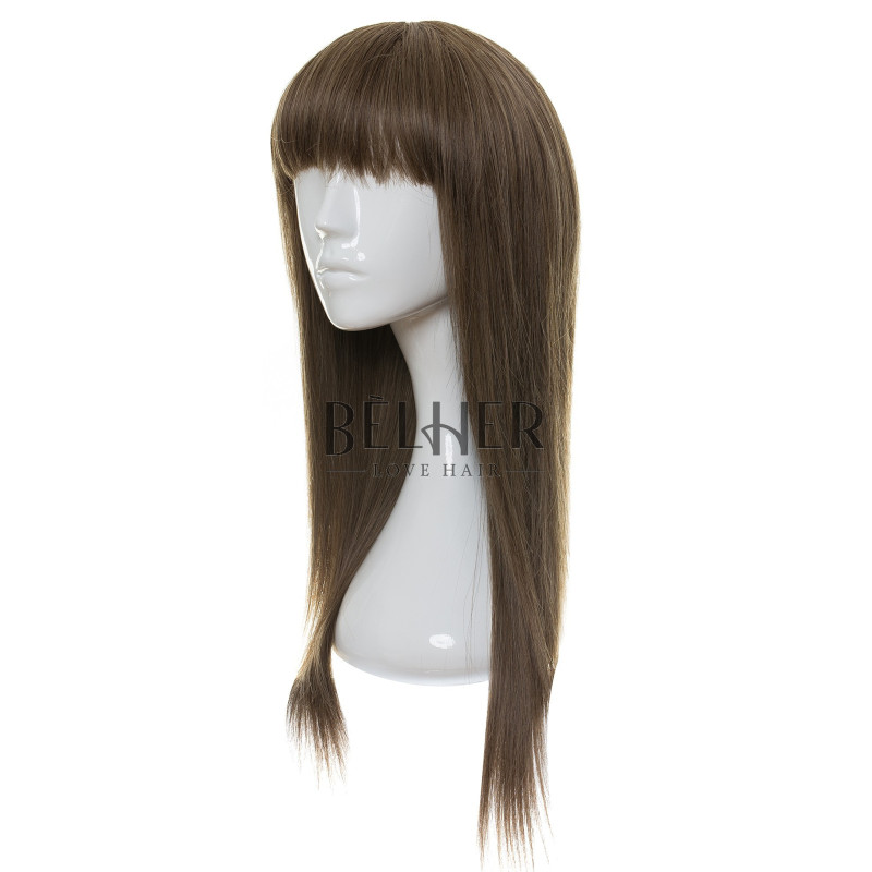 Special fiber wig HOLLY Light Brown Special fiber wig HOLLY Light Brown