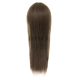 Special fiber wig HOLLY Light Brown Special fiber wig HOLLY Light Brown