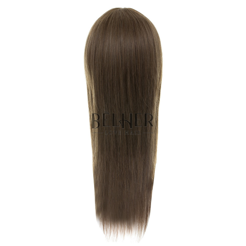Special fiber wig HOLLY Light Brown Special fiber wig HOLLY Light Brown