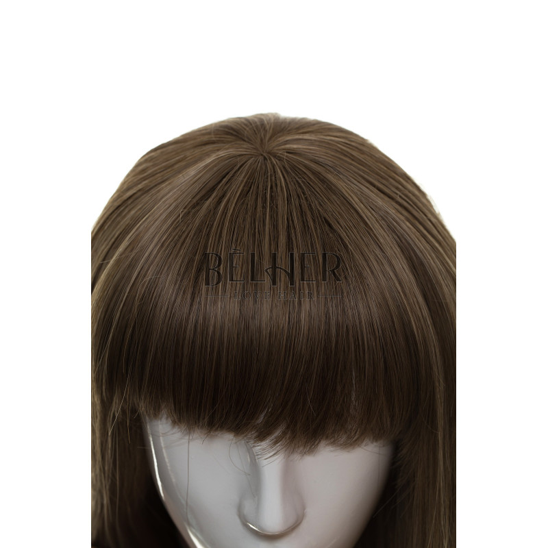 Special fiber wig HOLLY Light Brown Special fiber wig HOLLY Light Brown