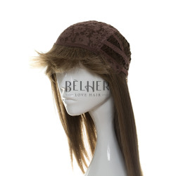 Special fiber wig HOLLY Light Brown Special fiber wig HOLLY Light Brown