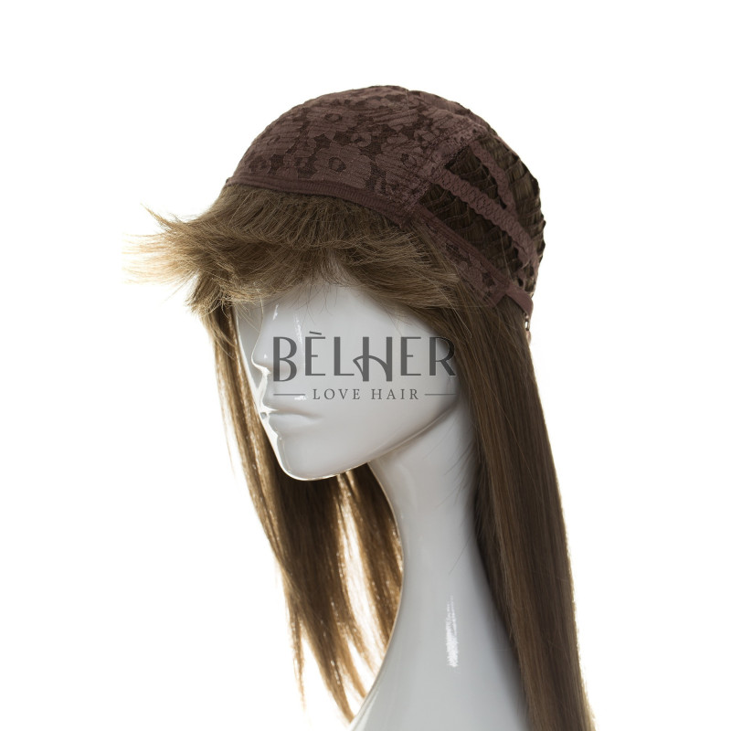 Special fiber wig HOLLY Light Brown Special fiber wig HOLLY Light Brown