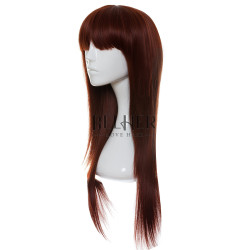 Special fiber wig HOLLY Reddish Special fiber wig HOLLY Reddish