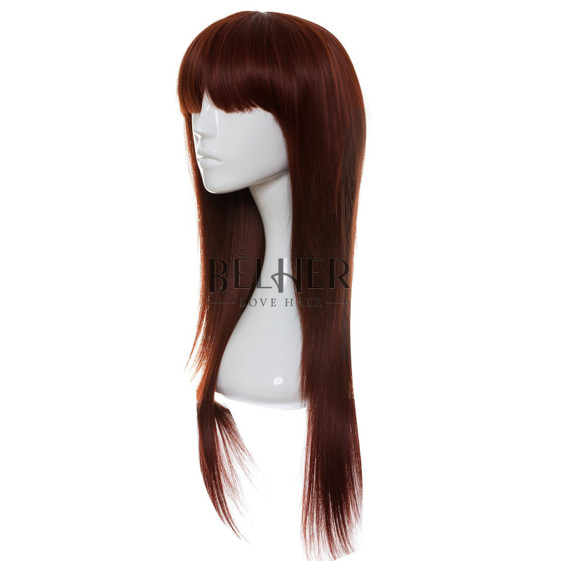 Special fiber wig HOLLY Reddish Special fiber wig HOLLY Reddish
