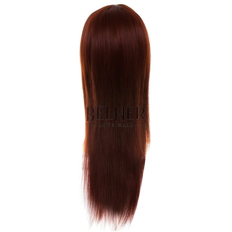 Special fiber wig HOLLY Reddish Special fiber wig HOLLY Reddish
