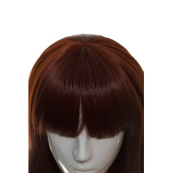 Special fiber wig HOLLY Reddish Special fiber wig HOLLY Reddish