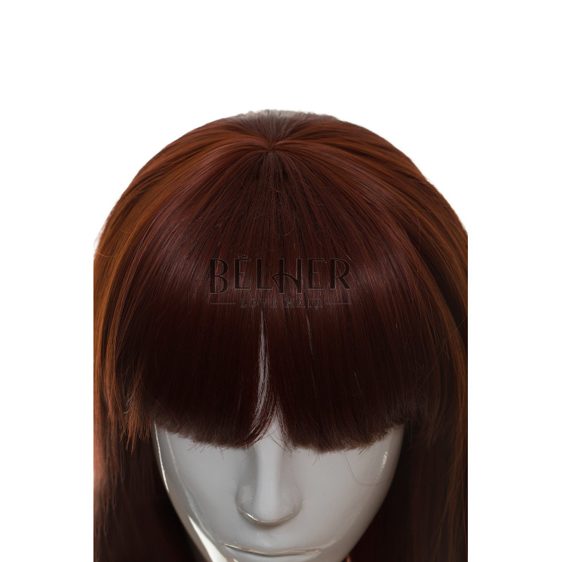 Special fiber wig HOLLY Reddish Special fiber wig HOLLY Reddish