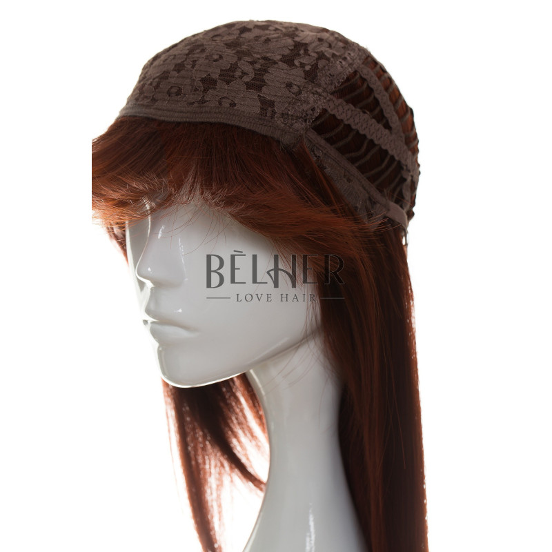 Special fiber wig HOLLY Reddish Special fiber wig HOLLY Reddish