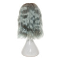 Peruca Naturala Gabriela Ombre Rose Blue