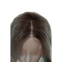 Peruca Naturala Gabriela Ombre Rose Blue