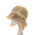 Peruca Naturala SIMINA Mix Blond