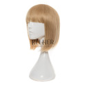 Peruca Naturala SIMINA Blond Luminos