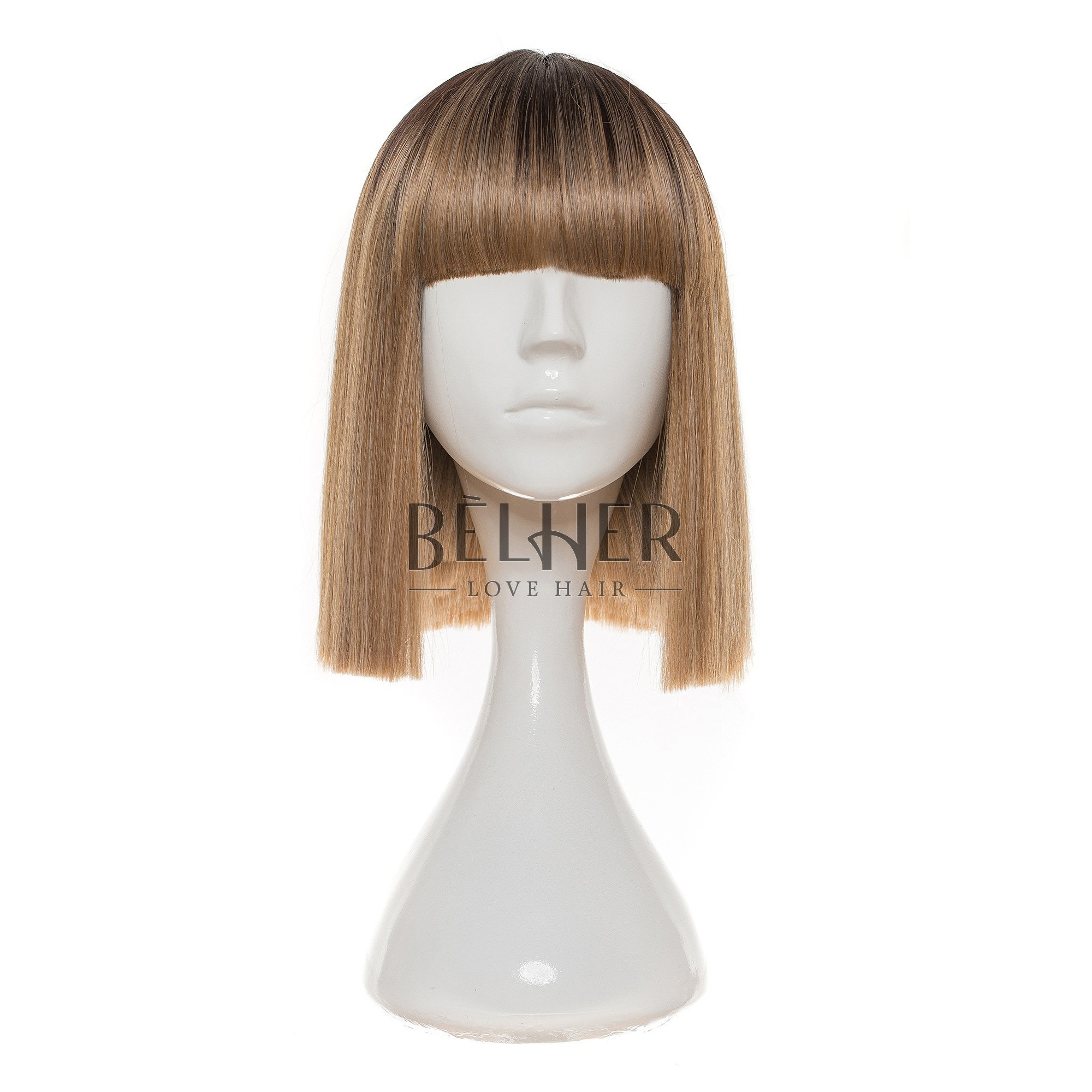 Peruca deea ombre