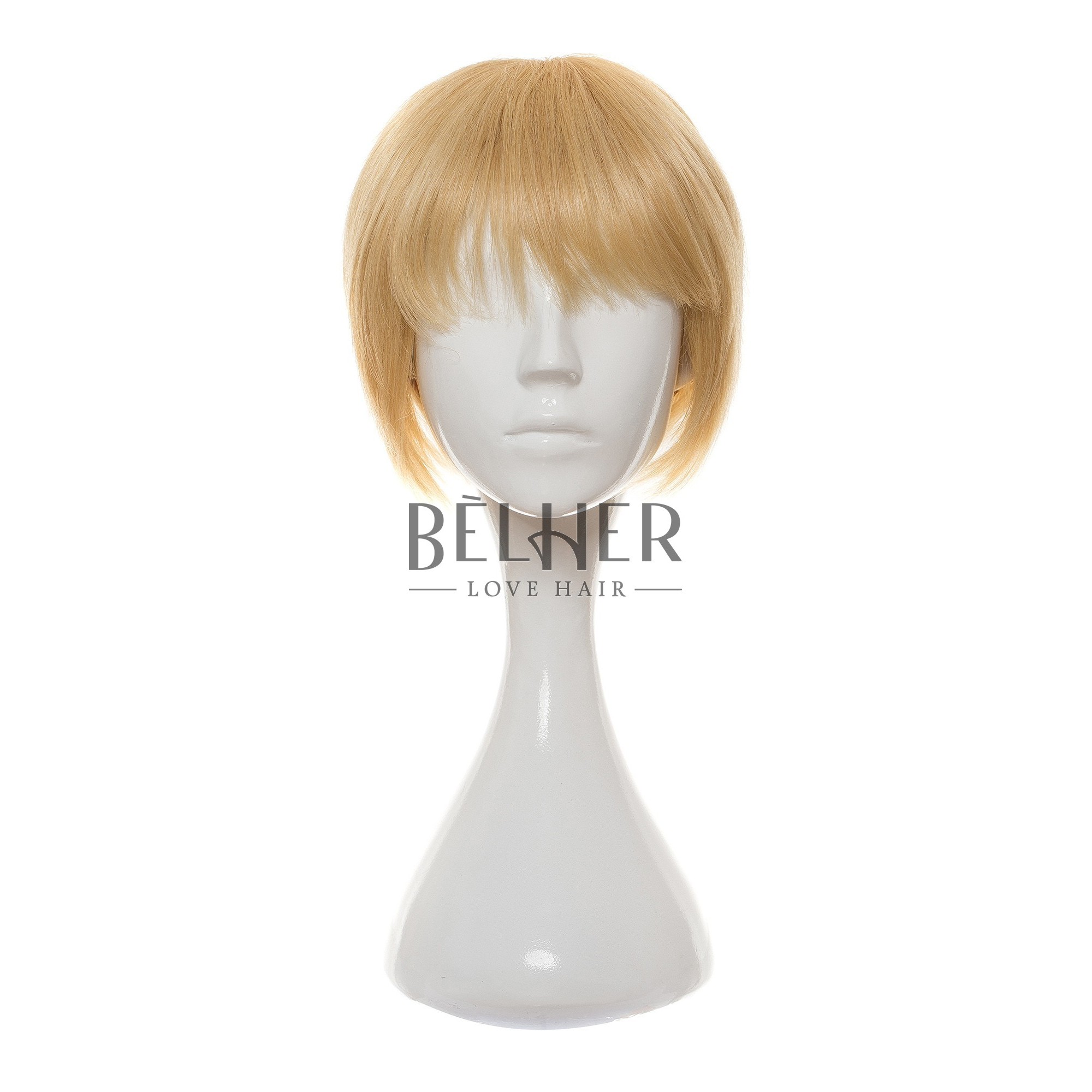 Peruca naturala verana mix blond