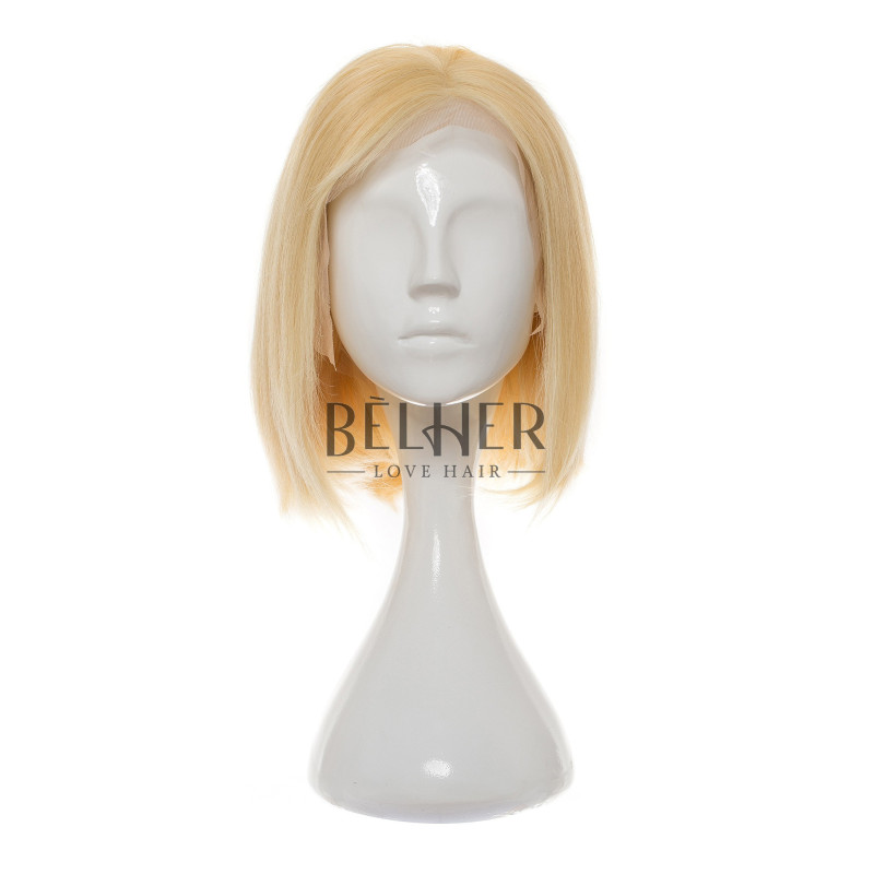 Peruca Par Natural Anemona Blond Deschis