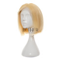 Peruca Par Natural Anemona Blond Deschis