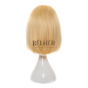 Peruca Par Natural Anemona Blond Deschis