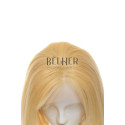 Peruca Par Natural Anemona Blond Deschis
