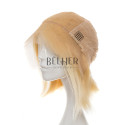 Peruca Par Natural Anemona Blond Deschis