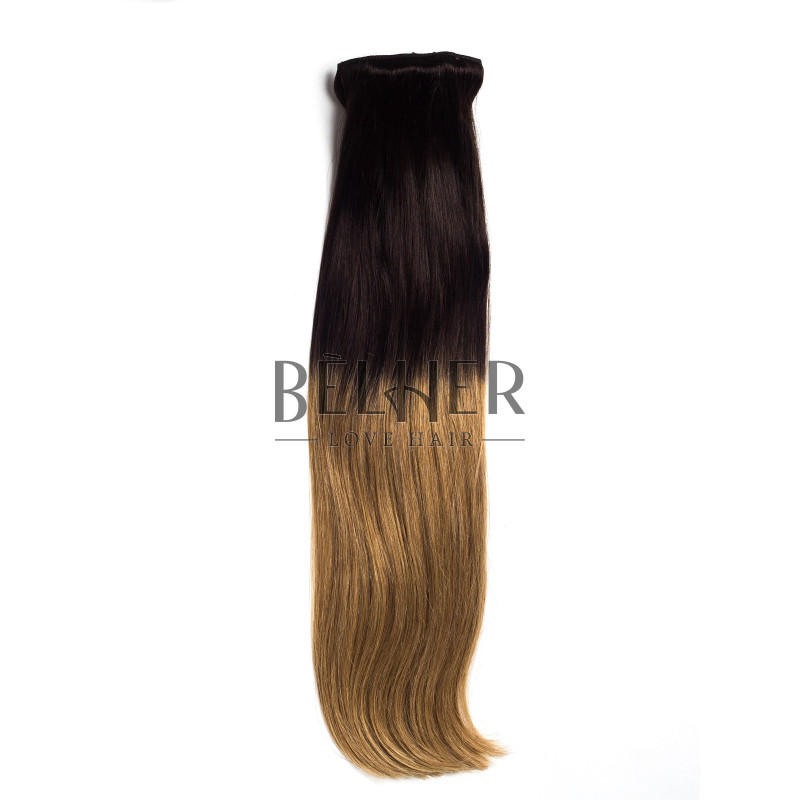 Ombre Saten/Blond Aluna