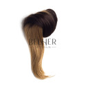Ombre Saten/Blond Aluna