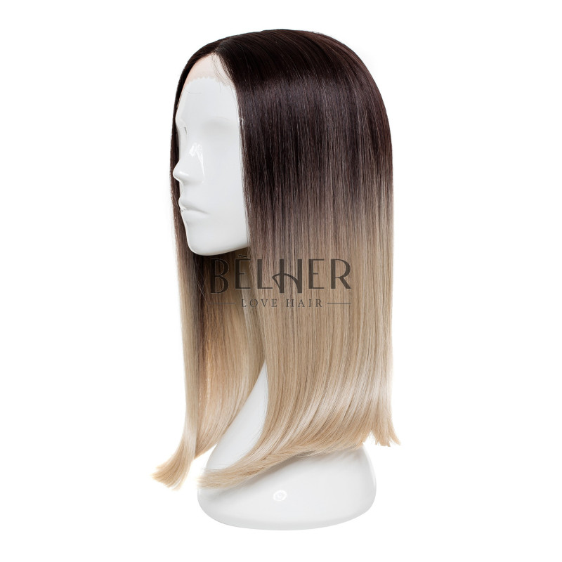 Peruca Raluca Ombre Blond Deschis Peruca Raluca Ombre Blond Deschis