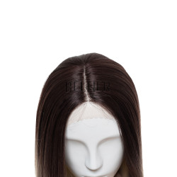 Peruca Raluca Ombre Blond Deschis Peruca Raluca Ombre Blond Deschis