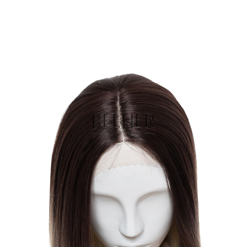 Peruca Raluca Ombre Blond Deschis Peruca Raluca Ombre Blond Deschis
