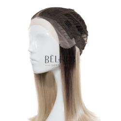 Peruca Raluca Ombre Blond Deschis Peruca Raluca Ombre Blond Deschis