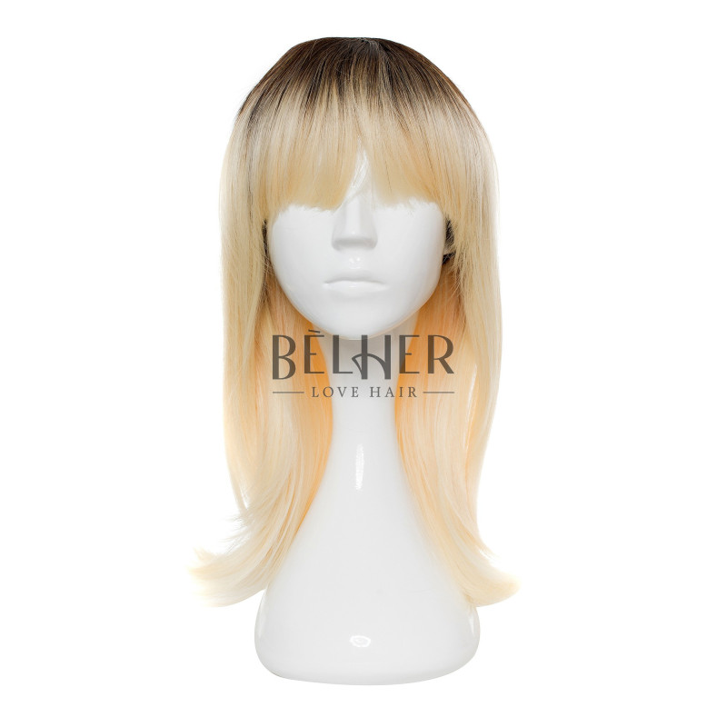 Peruca OLIMPIA Ombre Blond Deschis