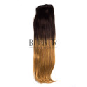 Ombre Ciocolatiu/Blond Miere Clip-On VIP