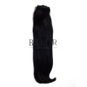 Negru Intens Clip-On VIP
