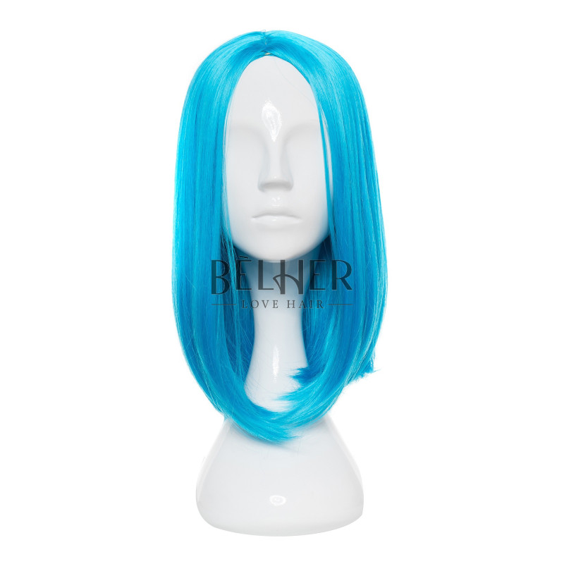 Peruca ROWA Bleu Peruca ROWA Bleu