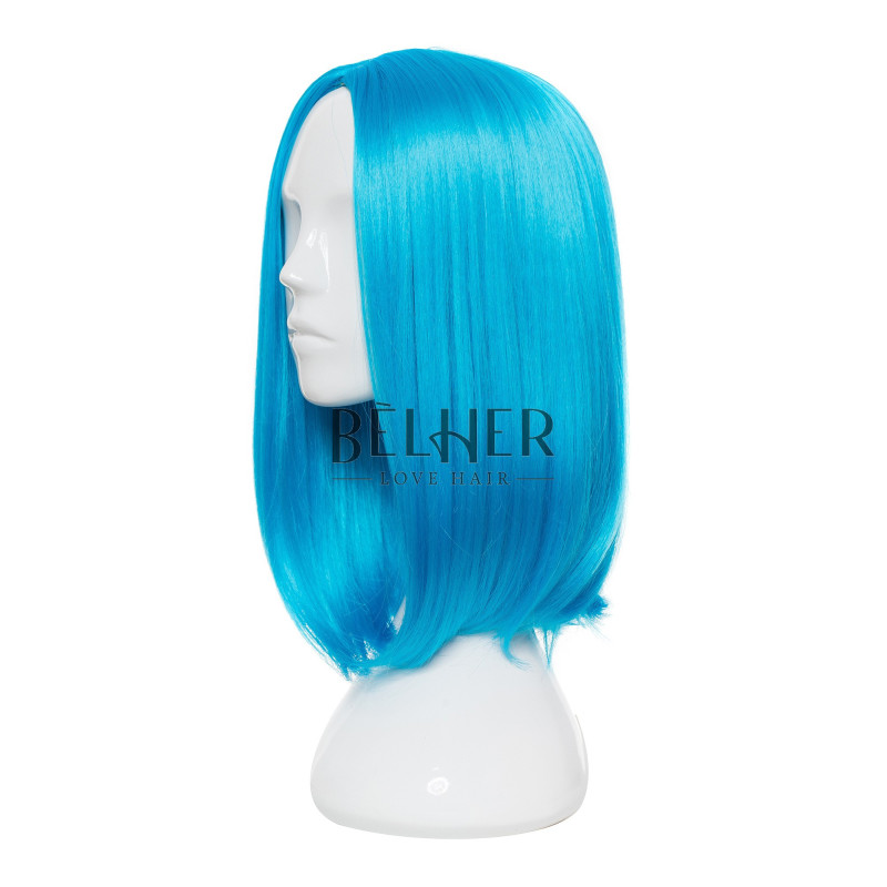 Peruca ROWA Bleu Peruca ROWA Bleu